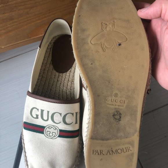 2018 Logo Espadrilles